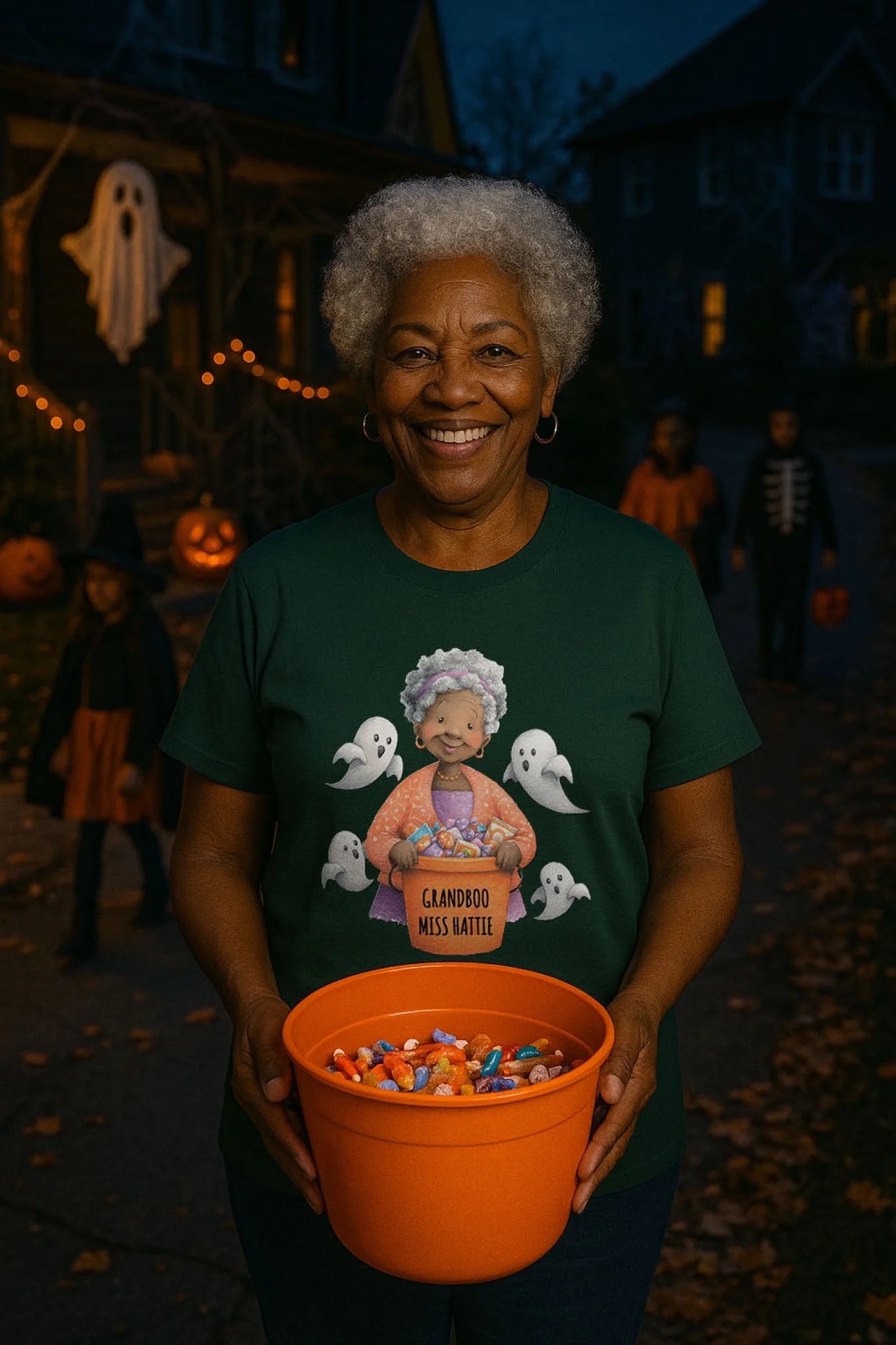 Grandboo Grandma (2)