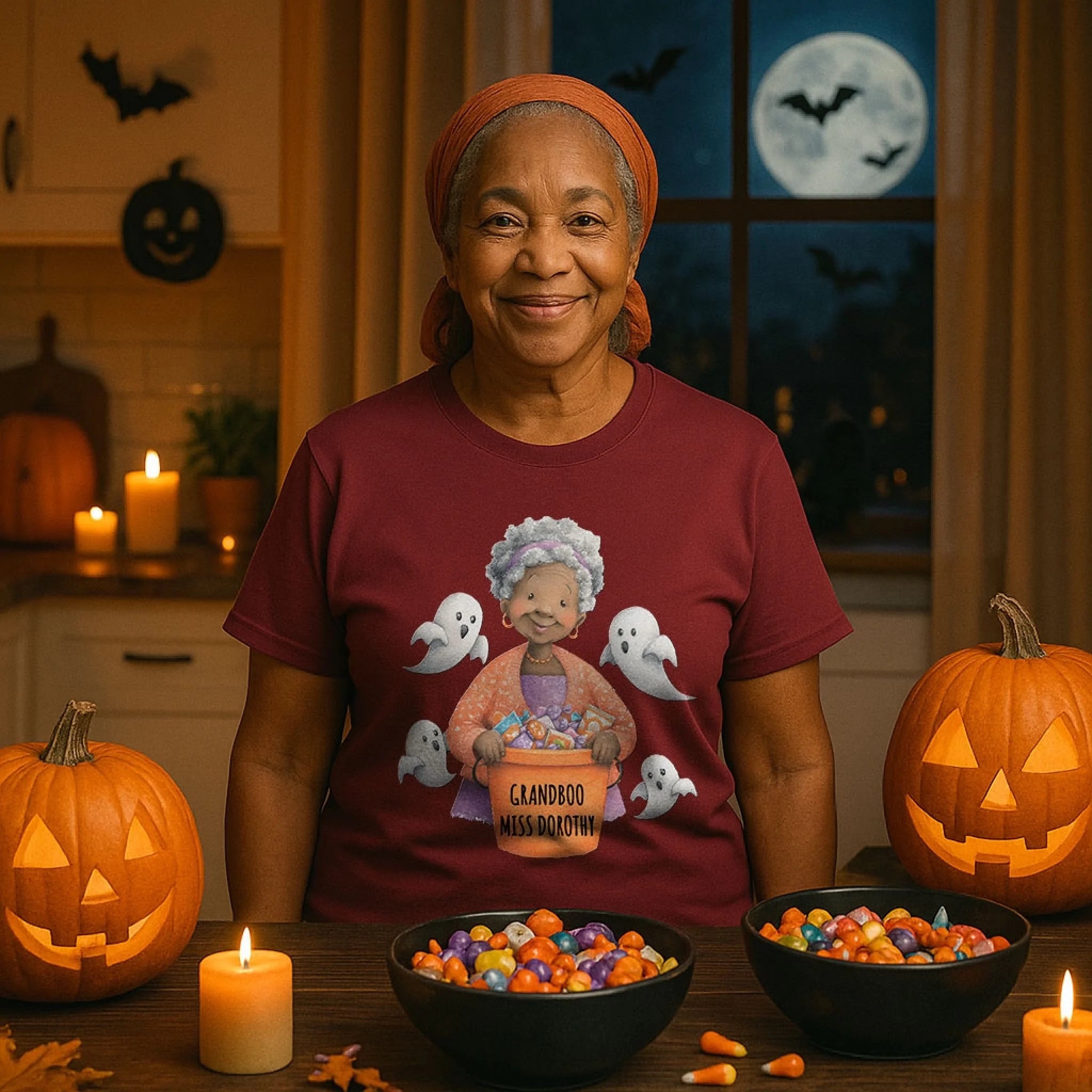 Grandboo Grandma (1)