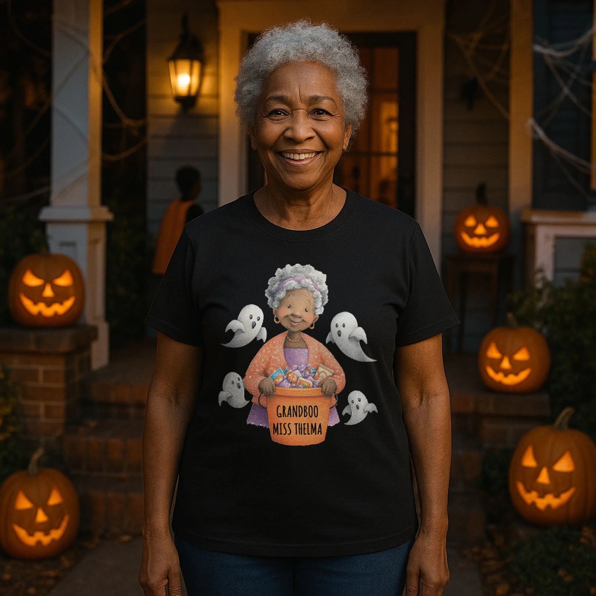 Grandboo Grandma (3)