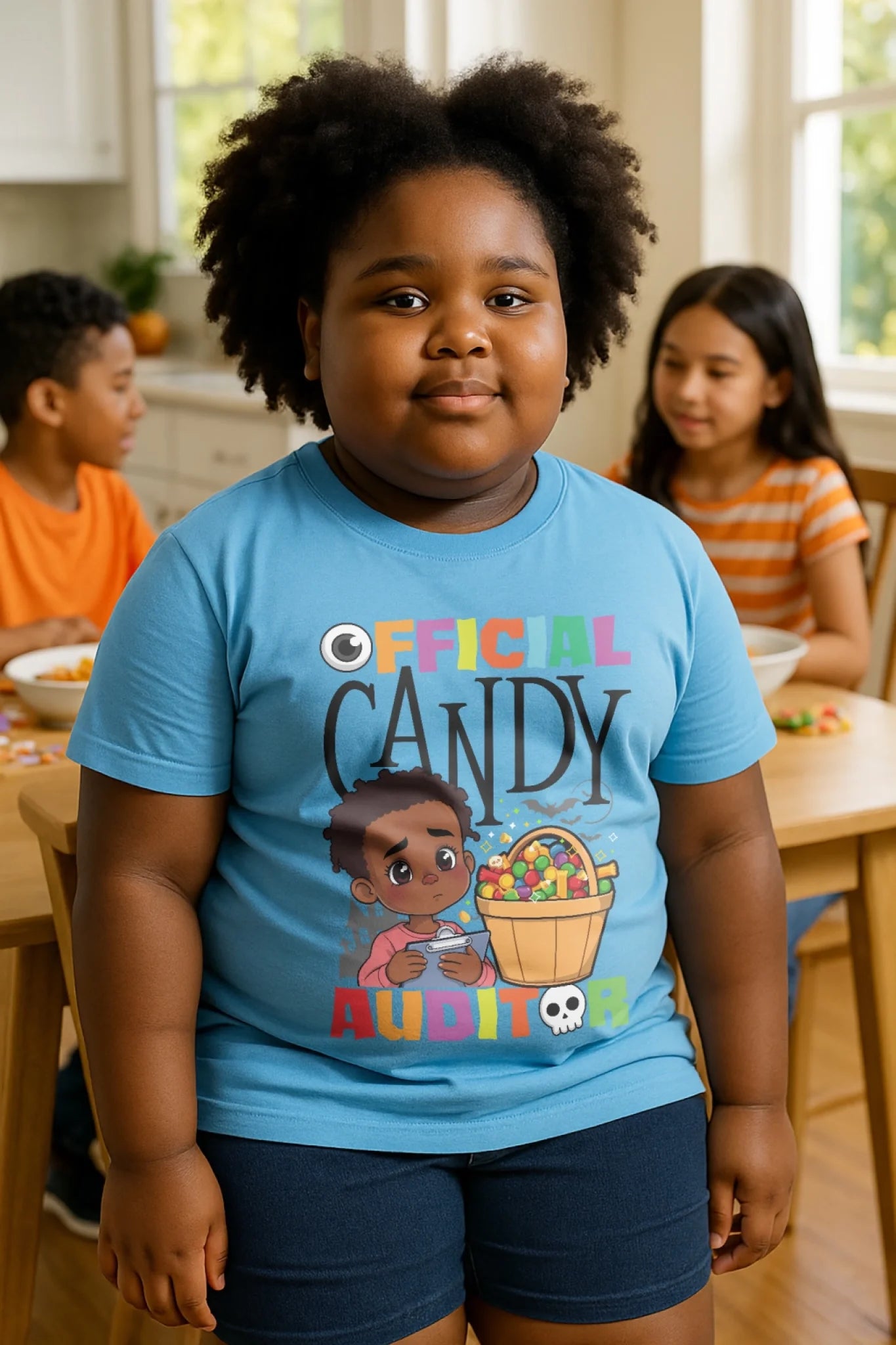 Official Candy Auditor (2)