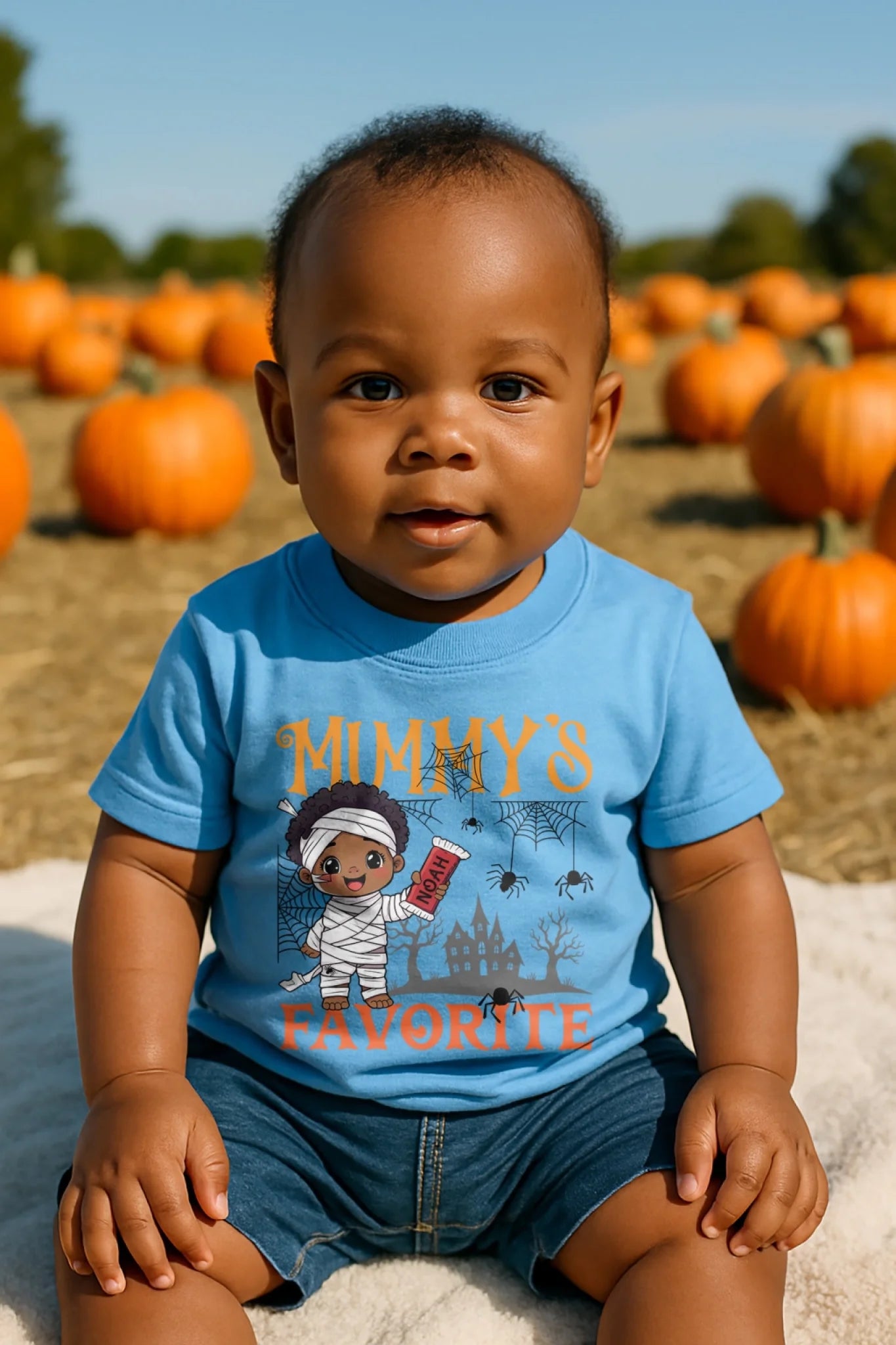 Mummy’s Favorite (3)