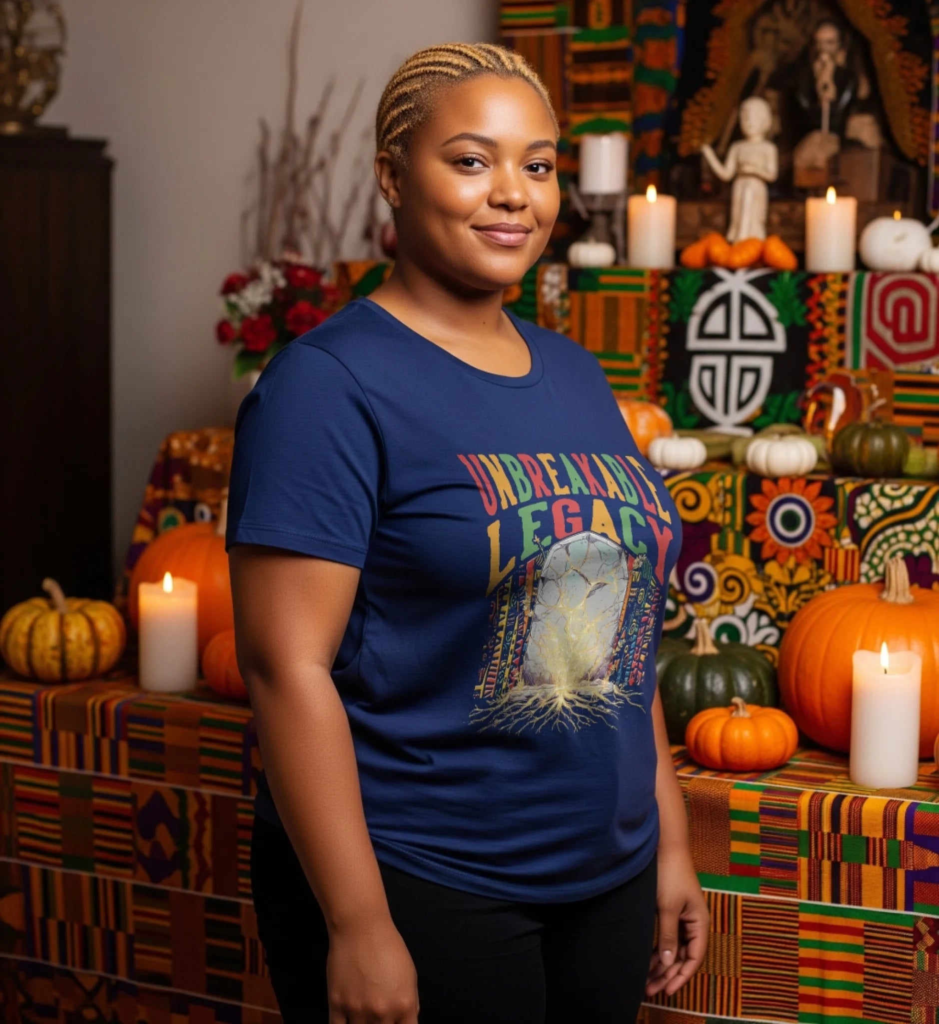 Unbreakable Legacy (2)