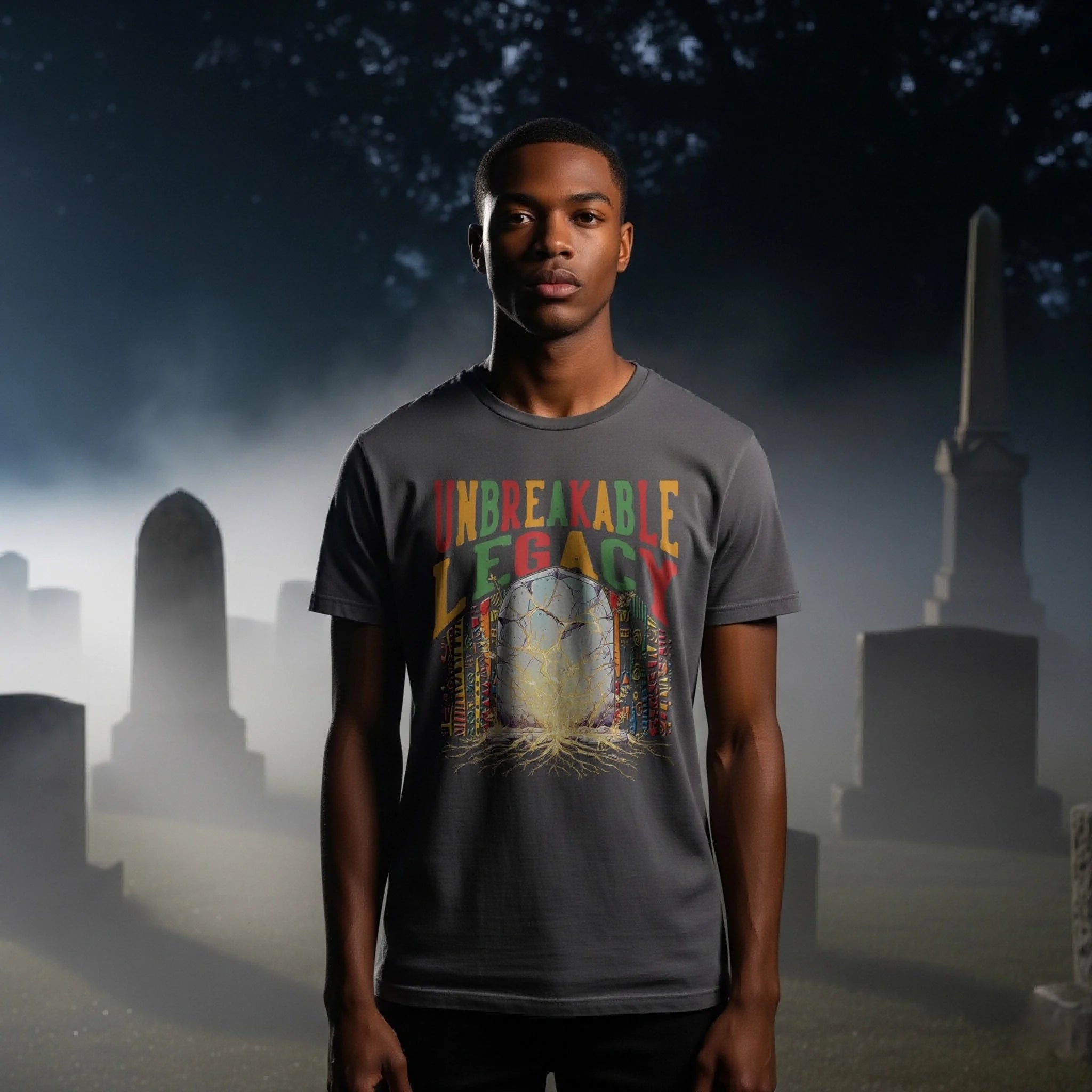 Unbreakable Legacy (3)