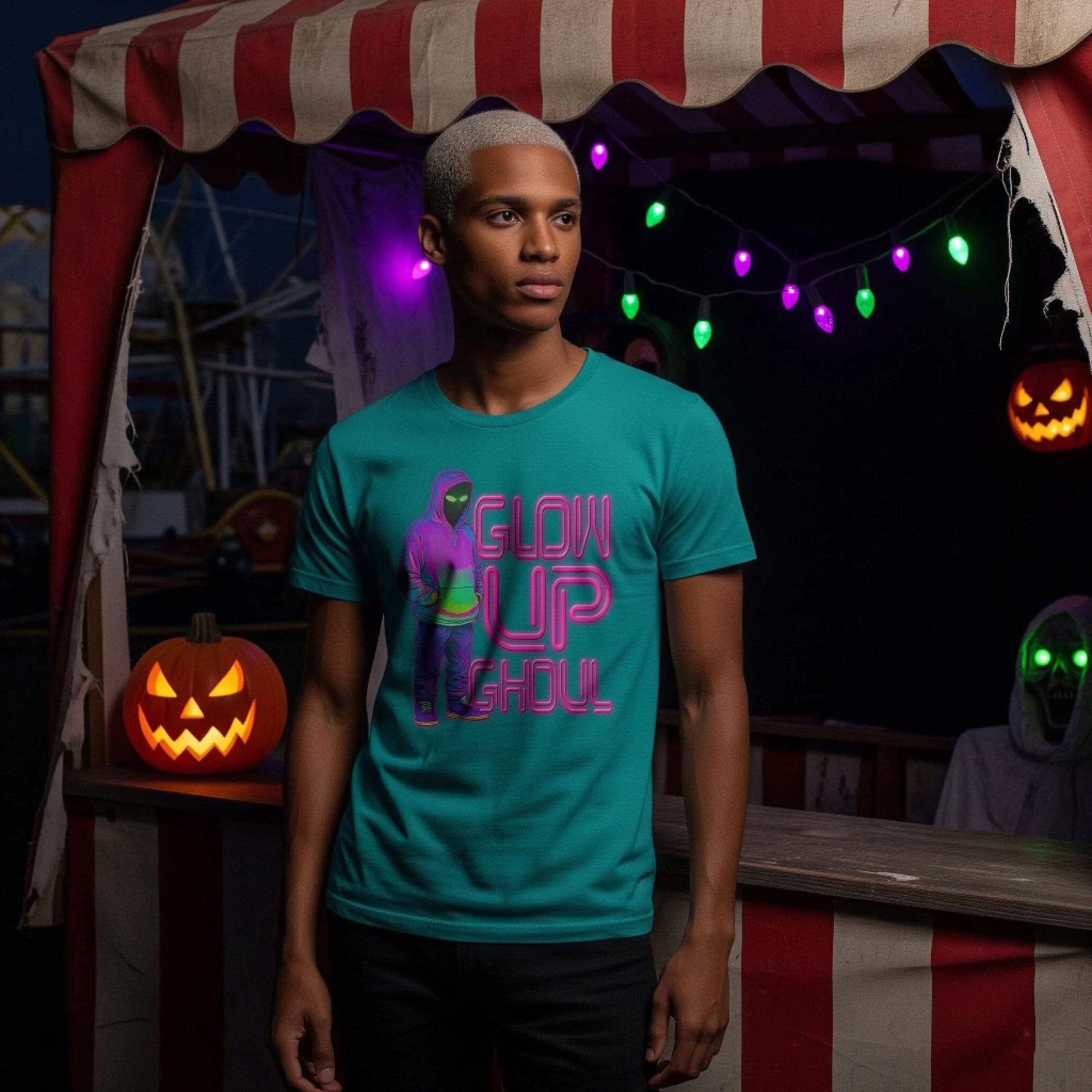 Glow Up Ghoul (1)