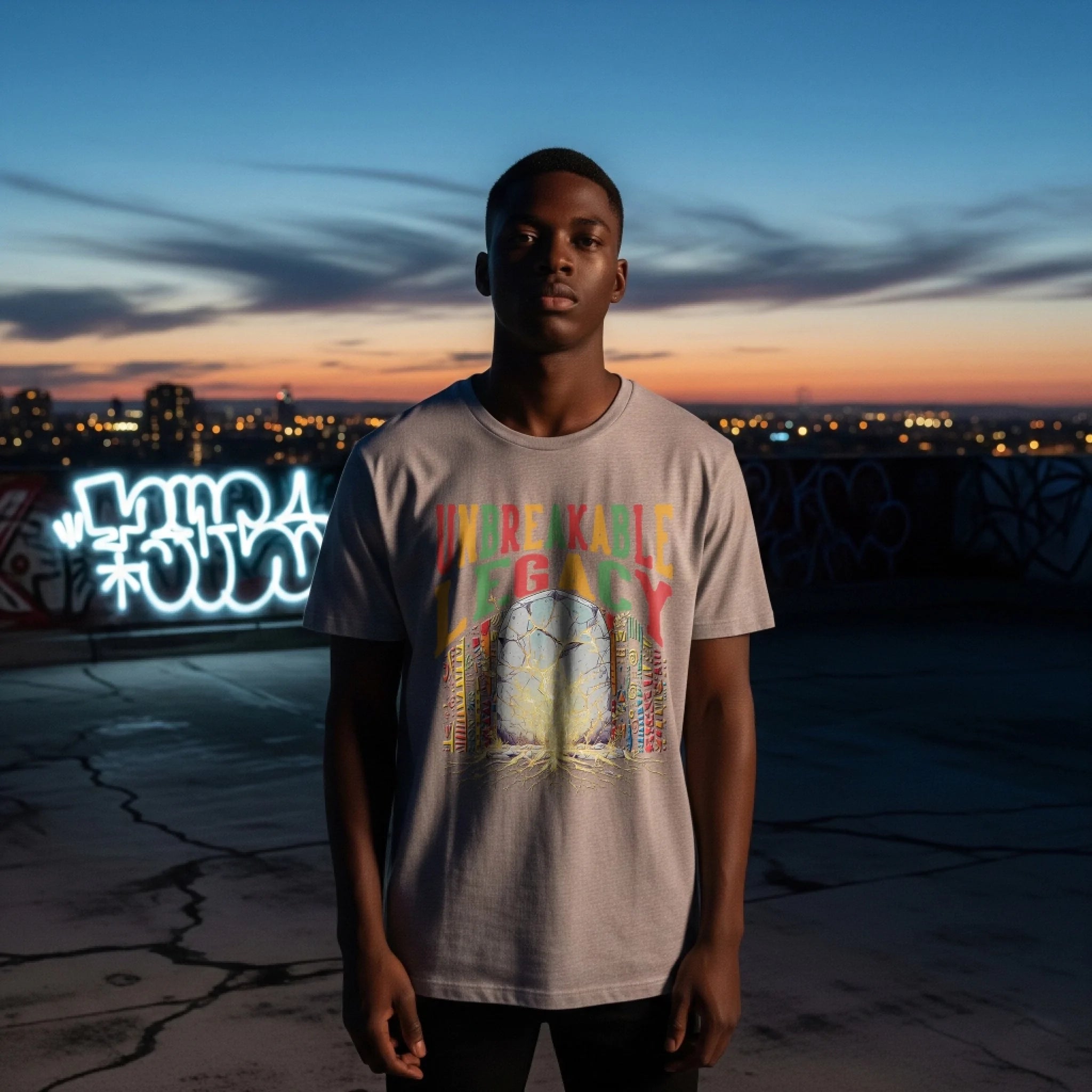 Unbreakable Legacy (1)