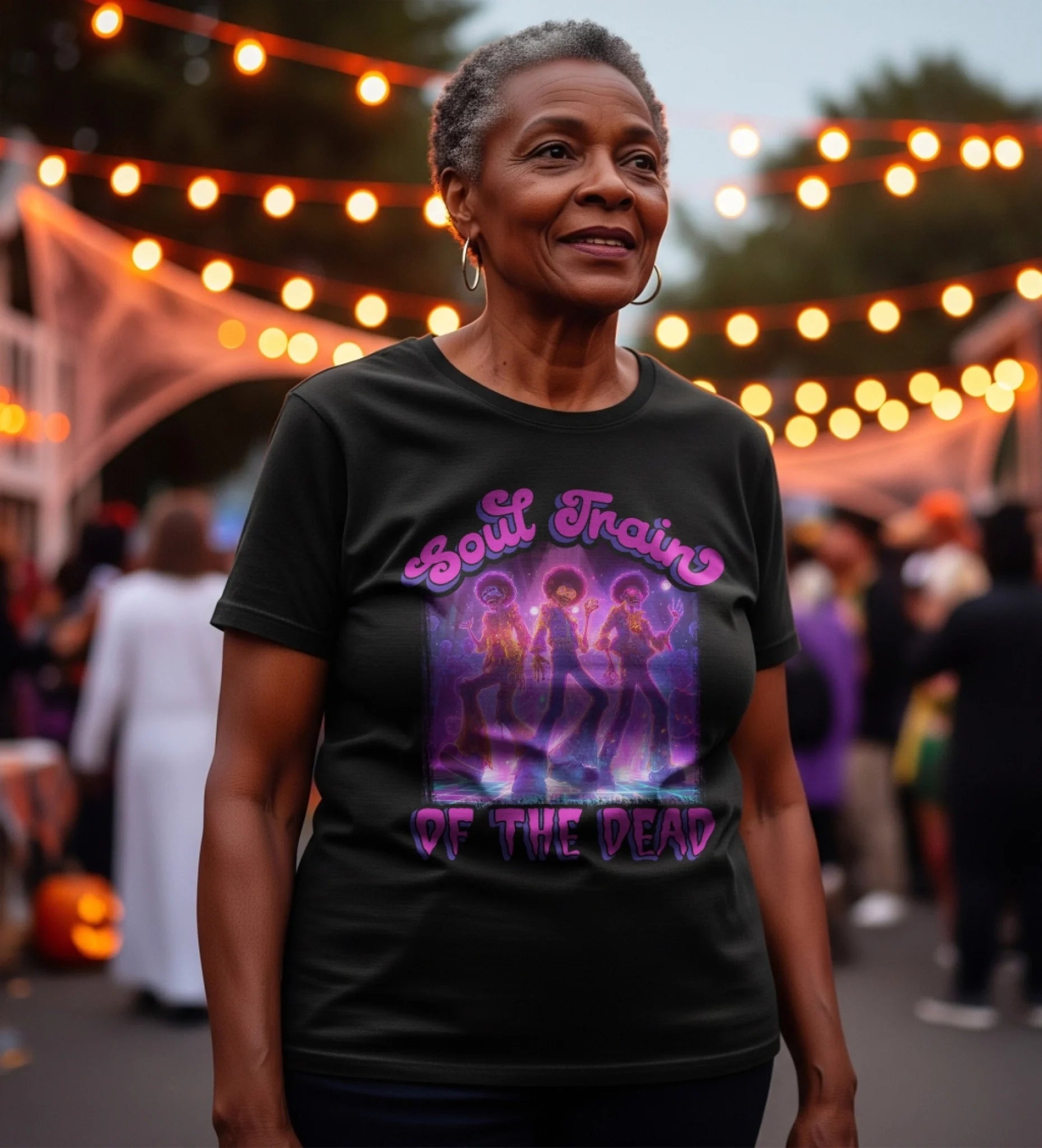 Soul Train of the Dead (2)