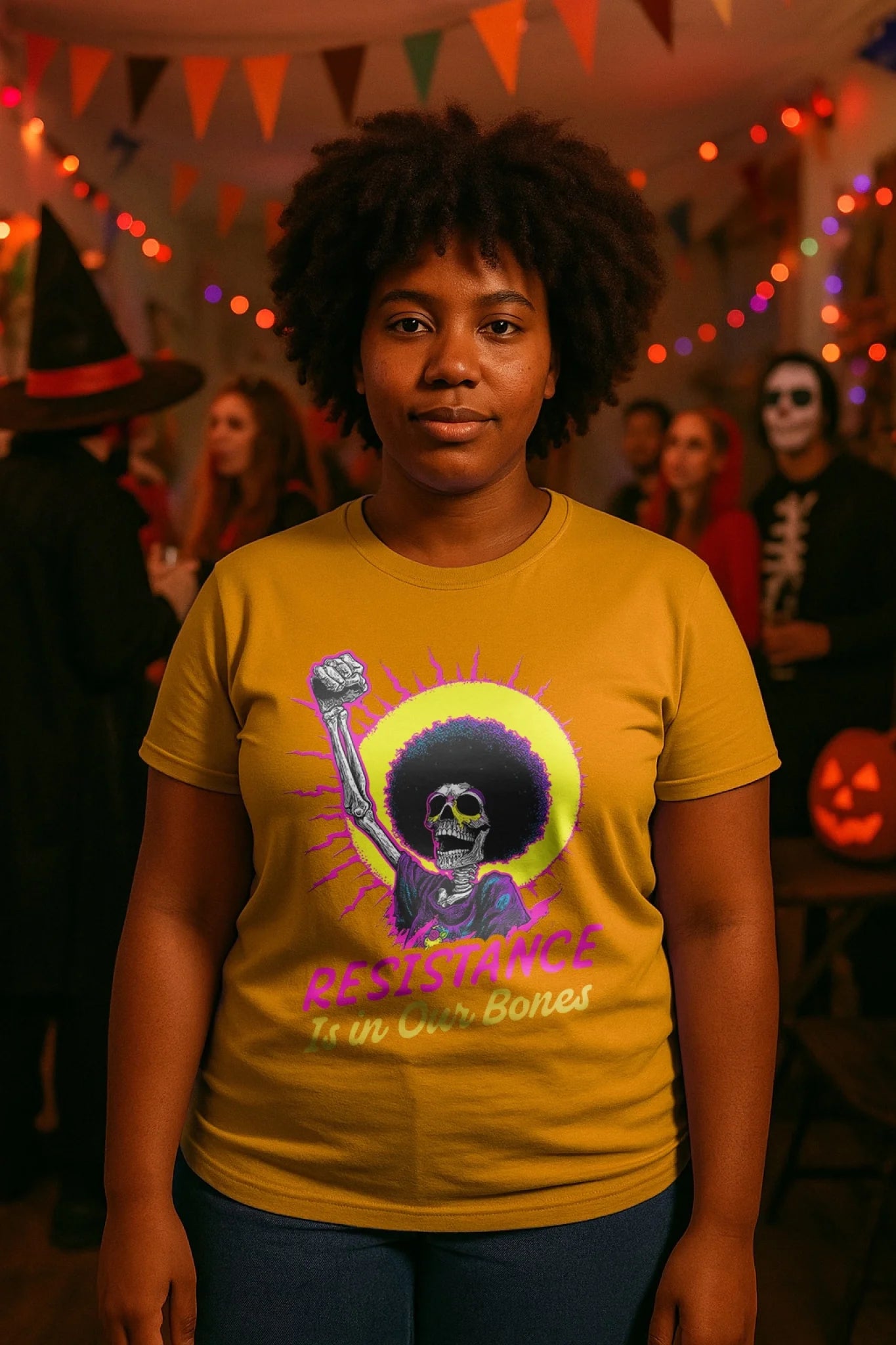 Resistance Is in Our Bones (1)