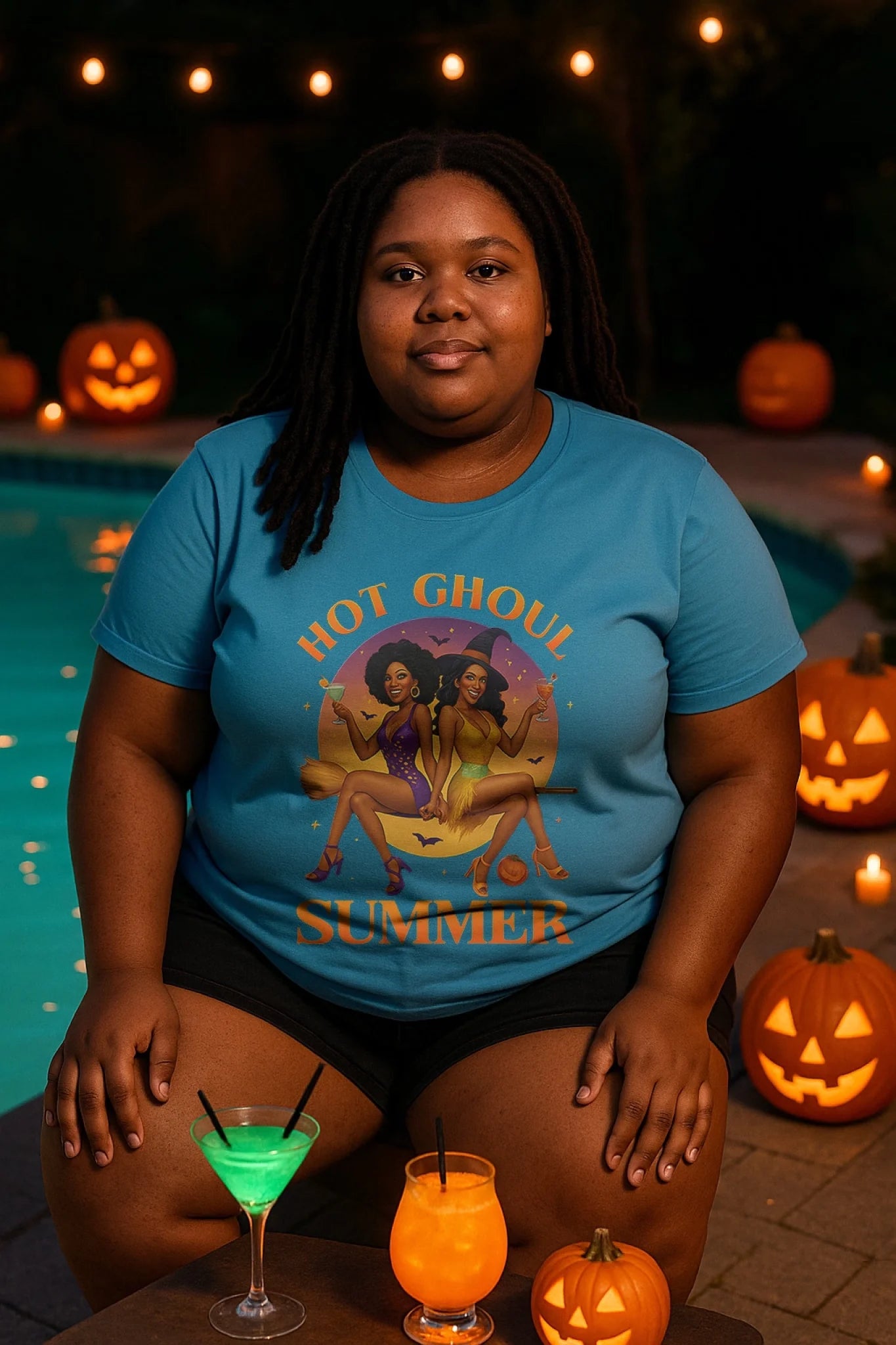 Hot Ghoul Summer (2)