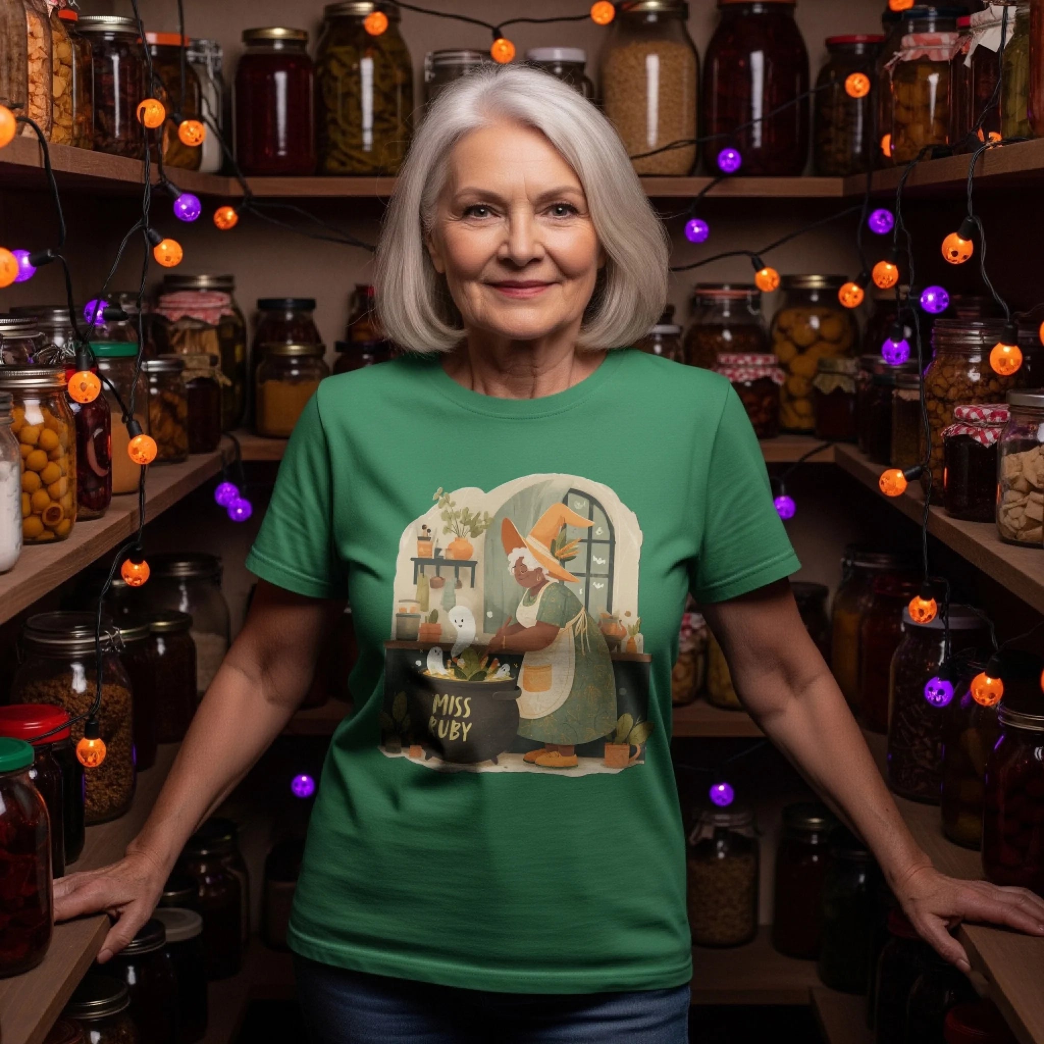 Grandma’s Magic Potion Kitchen (3)