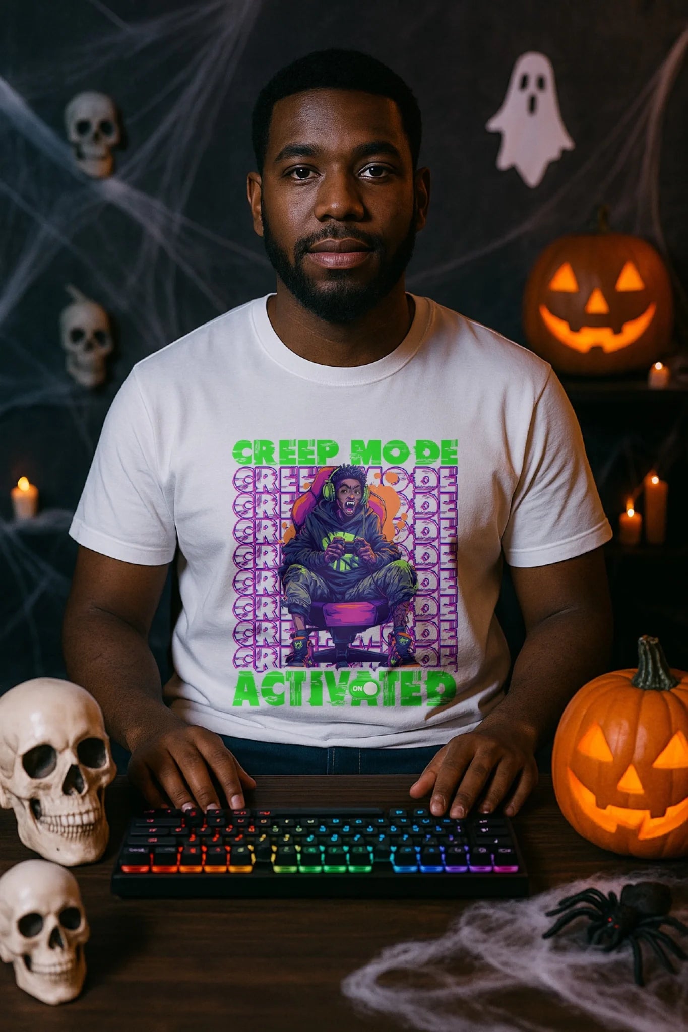 Creep Mode Activated (3)